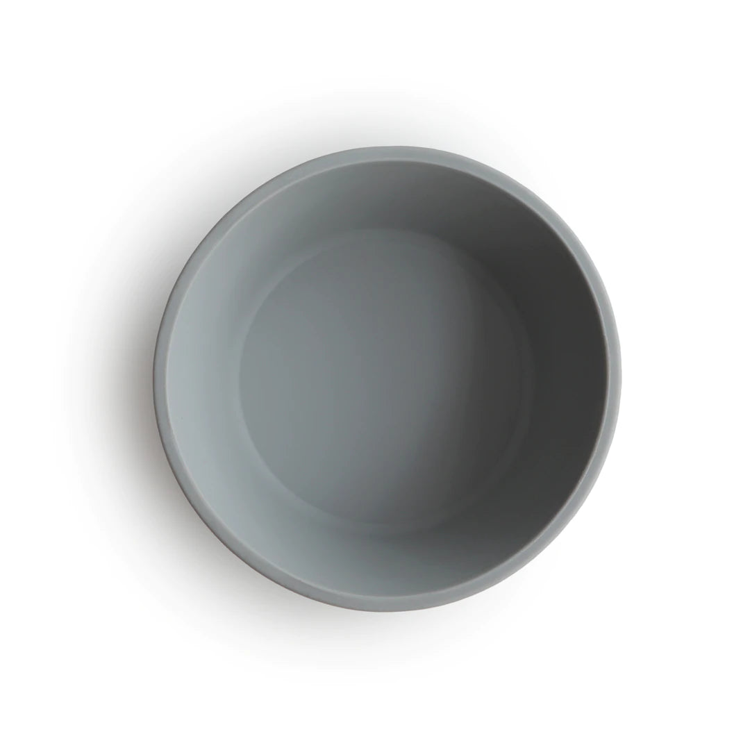 Mushie Silicone Suction Bowl - Kiddie Country