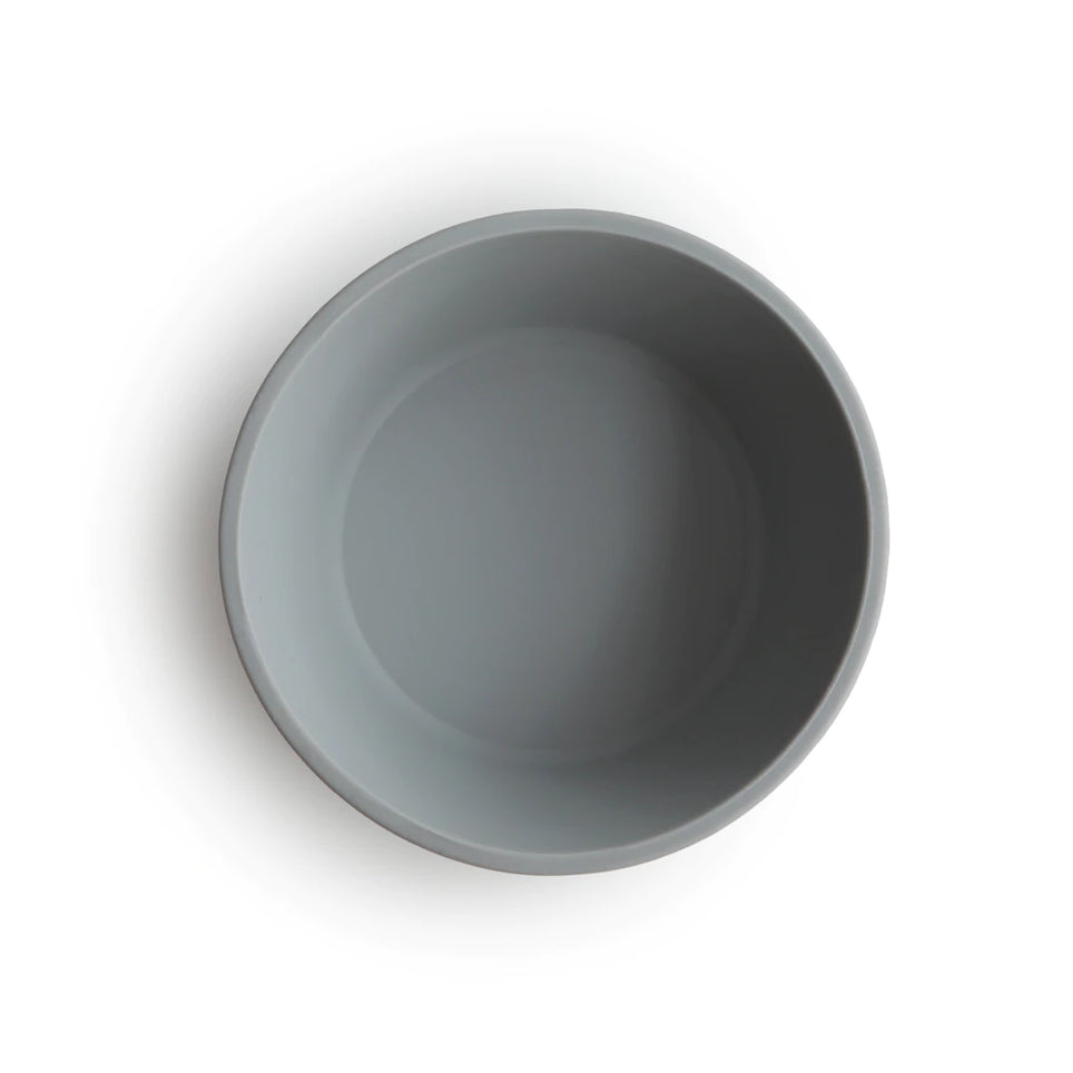 Mushie Silicone Suction Bowl - Kiddie Country