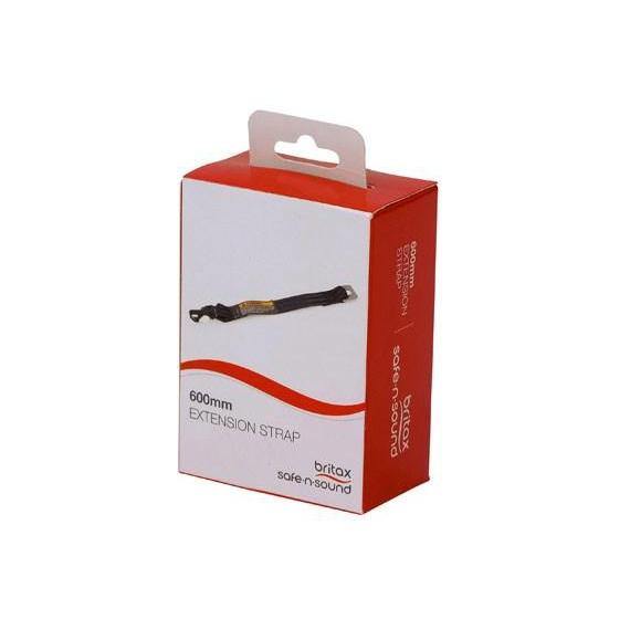 Britax 600mm Extension Strap with Hook - Kiddie Country