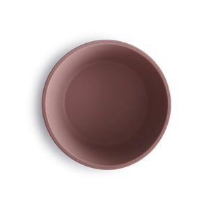 Mushie Silicone Suction Bowl - Kiddie Country