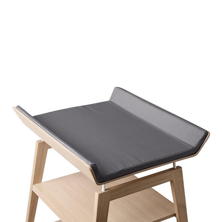 Linea Organic Cotton Change Table Mat Cover - Kiddie Country