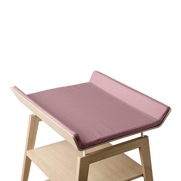 Linea Organic Cotton Change Table Mat Cover - Kiddie Country
