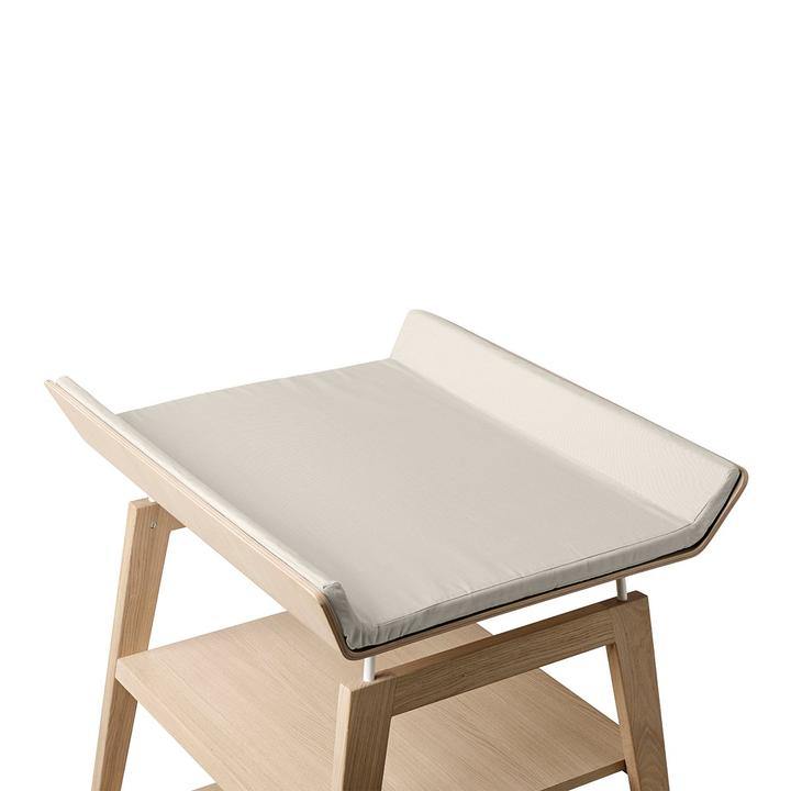Linea Organic Cotton Change Table Mat Cover - Kiddie Country