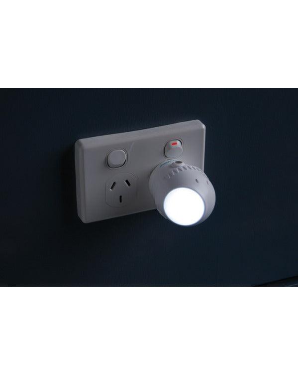 Dreambaby Auto Sensor Swivel Light F804 - Kiddie Country