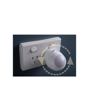 Dreambaby Auto Sensor Swivel Light F804 - Kiddie Country