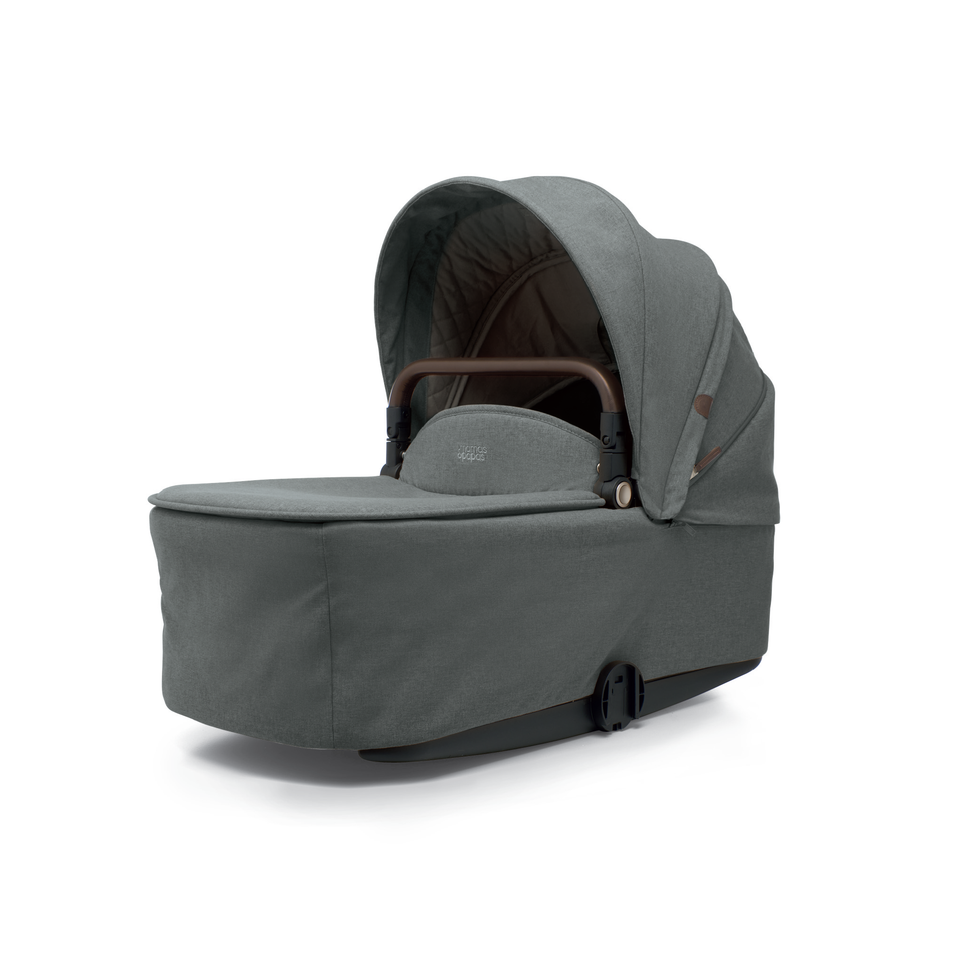 Mamas and papas pram grey sale