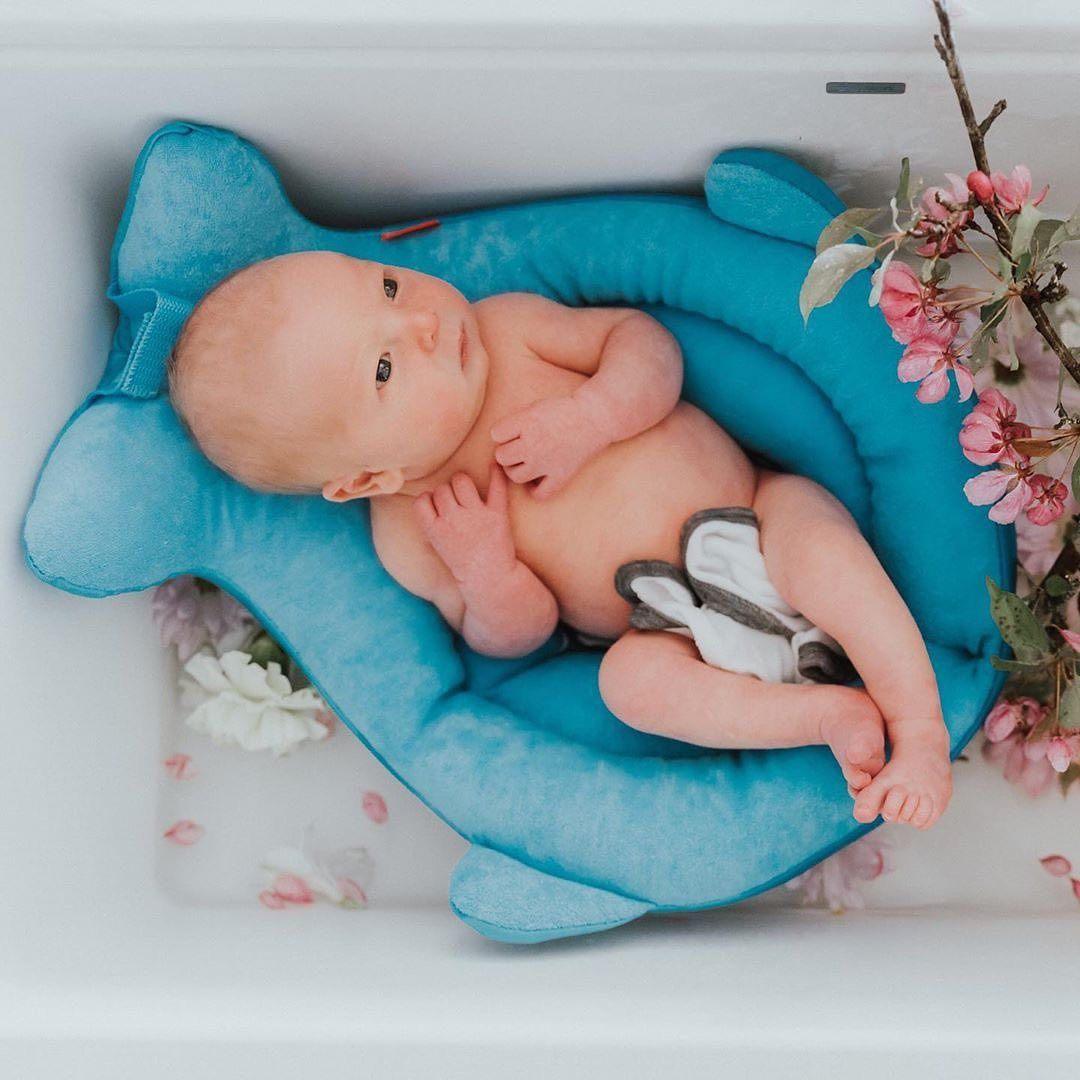 Skip Hop Moby Soft Spot Sink Bather - Kiddie Country
