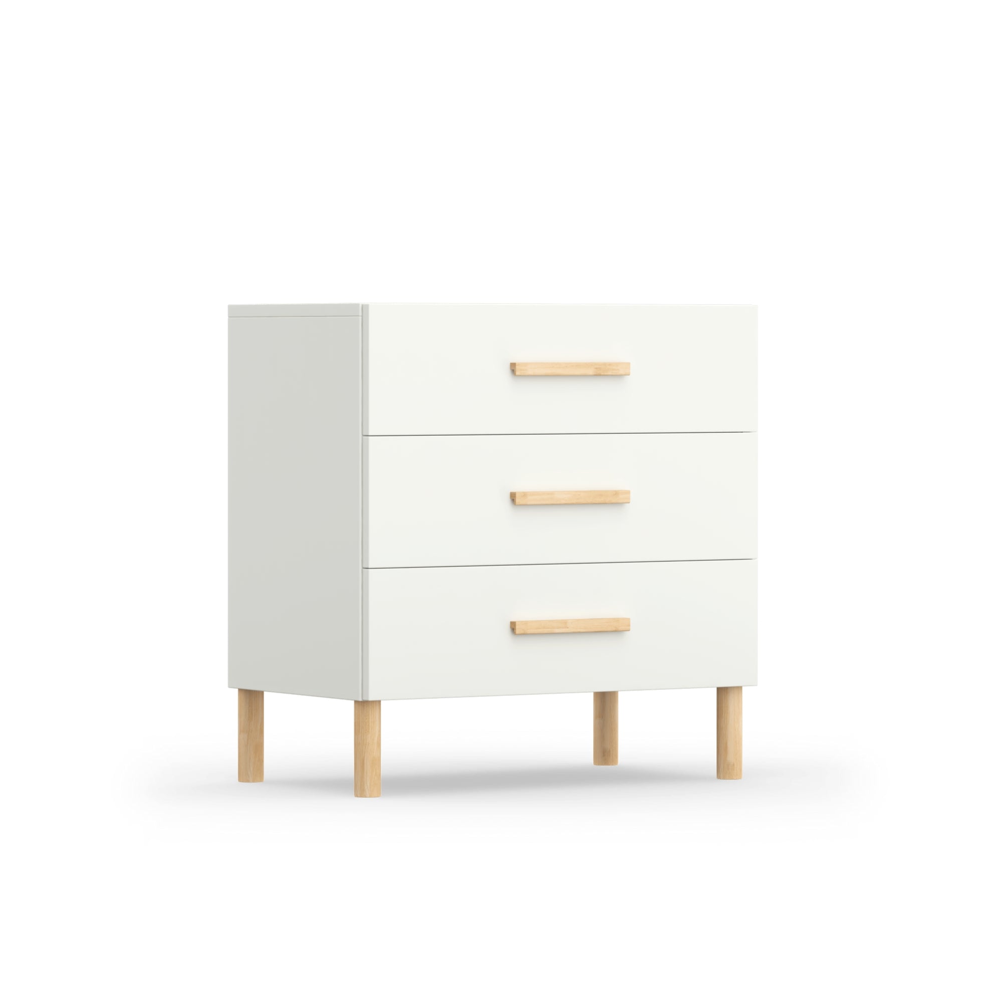 Babyrest Torquay 3 Drawer Chest
