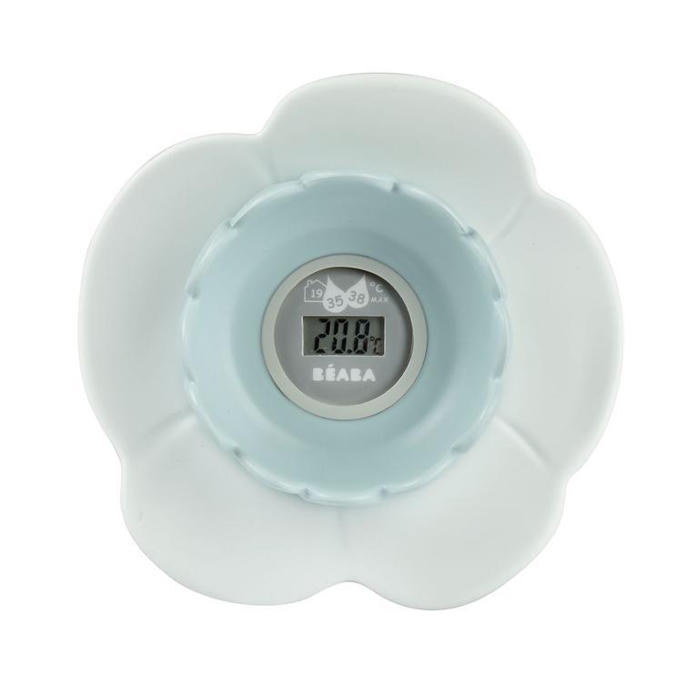 Beaba Lotus Digital Thermometer - Kiddie Country