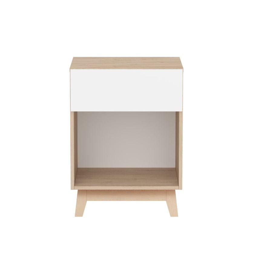 Babyrest Tommi Bedside Table - Kiddie Country
