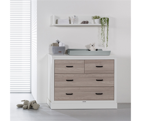 Babyrest Nova Change Top - Kiddie Country
