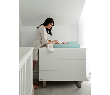 Babyrest Nova Change Top - Kiddie Country