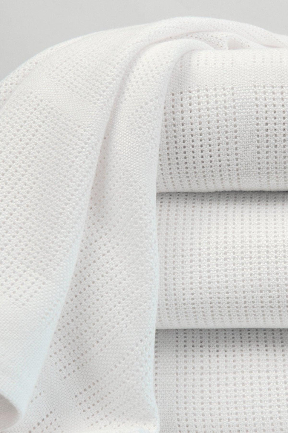 Little bamboo deals cot blanket