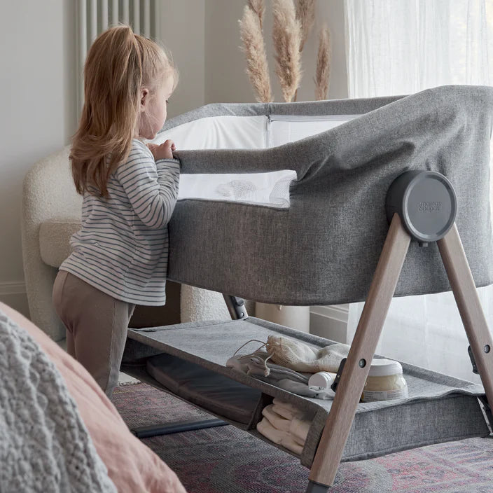 Mamas and papas next to me cot deals