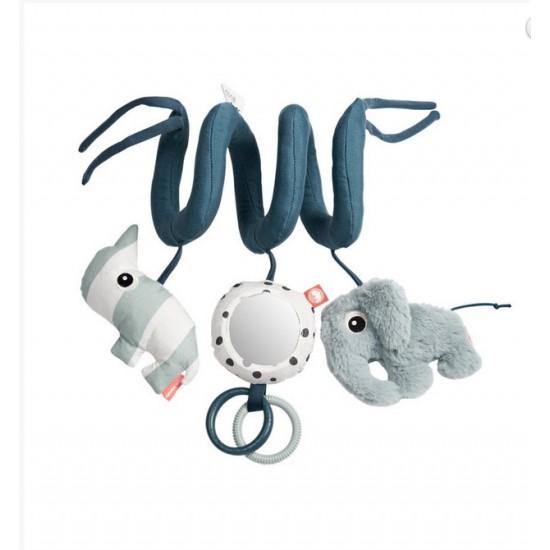 Done by Deer Twirl Activity Spiral - Kiddie Country