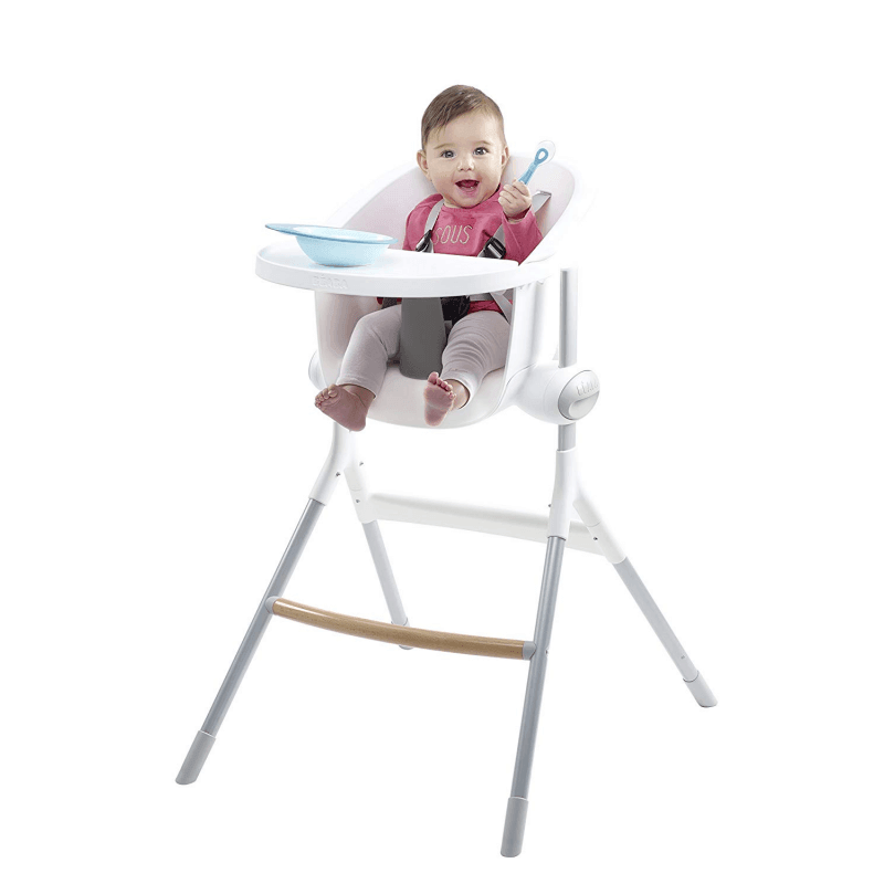 Shop Beaba Up & Down High Chair Online Melbourne at Kiddie Country™️