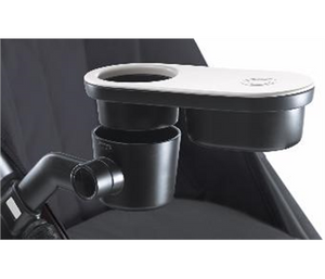 Bugaboo Universal Snack Tray - Kiddie Country