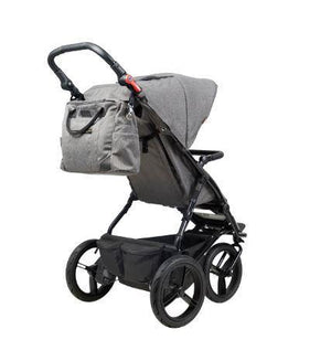 Mountain Buggy Urban Jungle Herringbone LUXURY COLLECTION - Kiddie Country