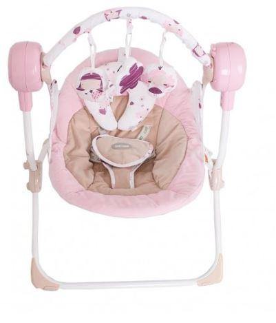 Rock My Baby Swing - Kiddie Country