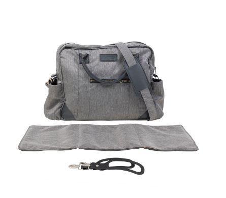 Mountain Buggy Urban Jungle Herringbone LUXURY COLLECTION - Kiddie Country