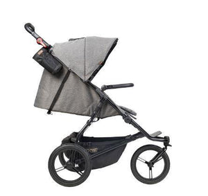 Mountain Buggy Urban Jungle Herringbone LUXURY COLLECTION - Kiddie Country