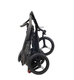 Mountain Buggy Urban Jungle Herringbone LUXURY COLLECTION - Kiddie Country