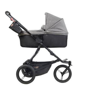 Mountain Buggy Urban Jungle Herringbone LUXURY COLLECTION - Kiddie Country