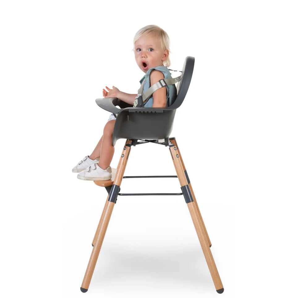 Shop Childhome Evolu 2 High Chair Online Melbourne at Kiddie Country