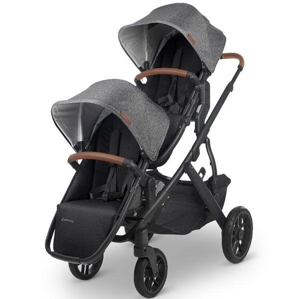 Uppababy Vista Duo V2 - Kiddie Country