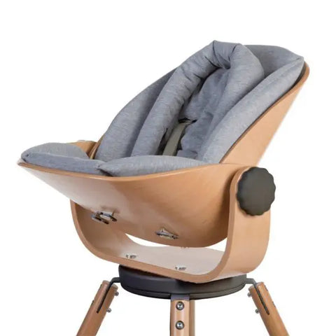 Childhome Evolu 2 Newborn Seat & Cushion