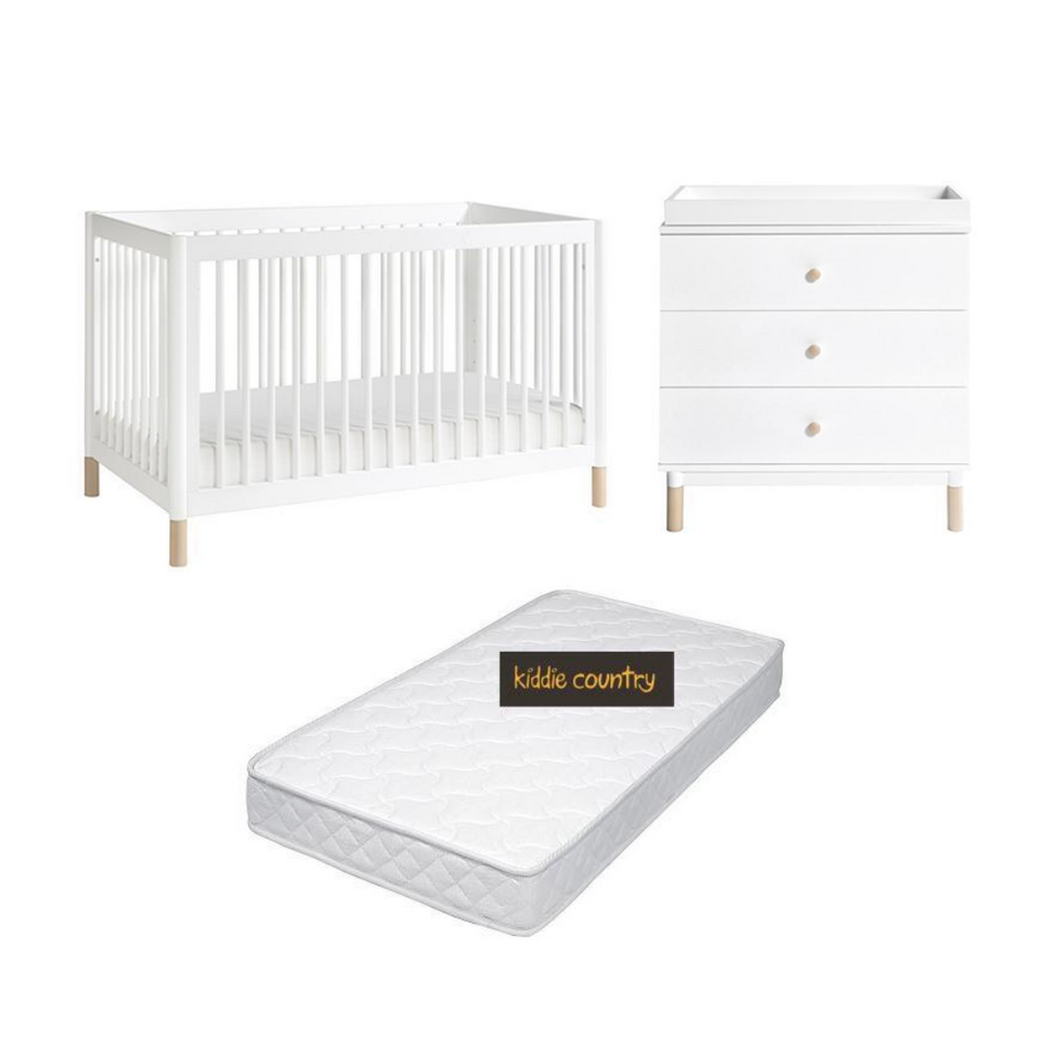 Babyletto Gelato Nursery Package - Kiddie Country