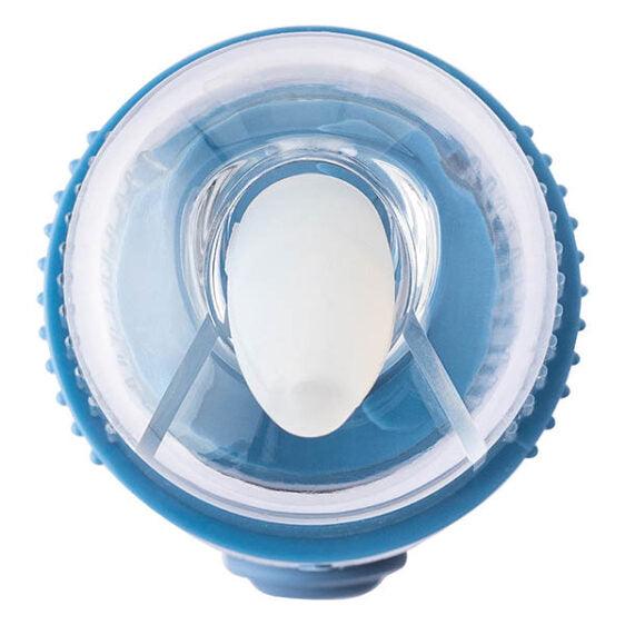 Oricom HNA300 Rechargeable Nasal Aspirator - Kiddie Country