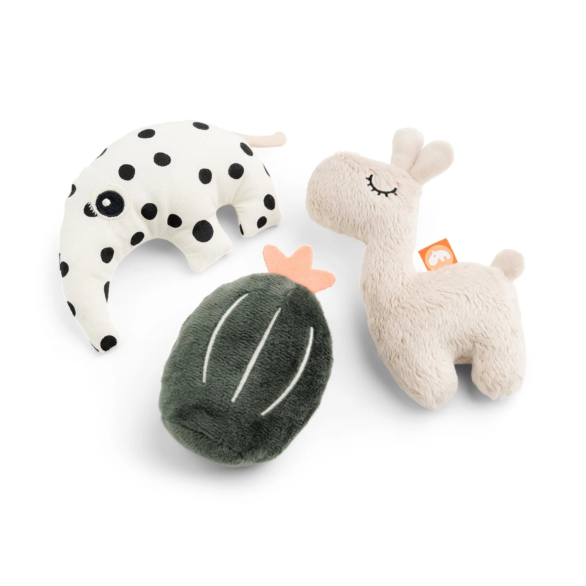 Done by Deer Lalee Hide and Seek Mountain Toy