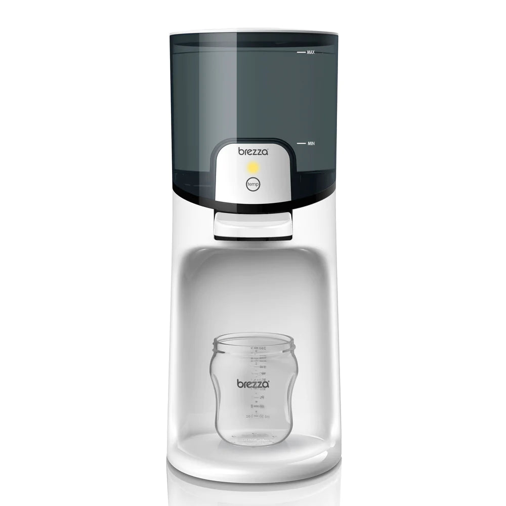 Brezza 2024 bottle warmer