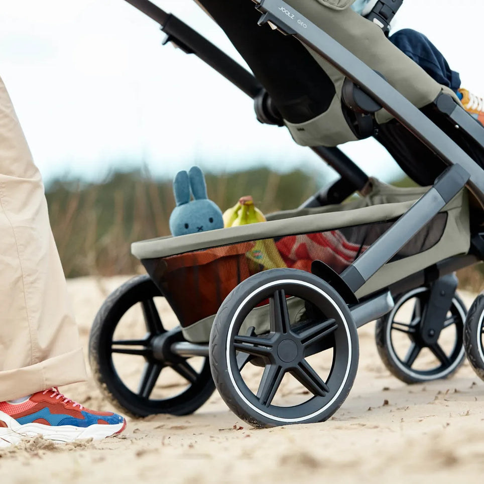 Shop Joolz Geo3 Pram Complete Online Melbourne at Kiddie Country