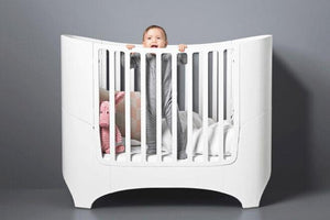 Leander Classic Cot - Kiddie Country