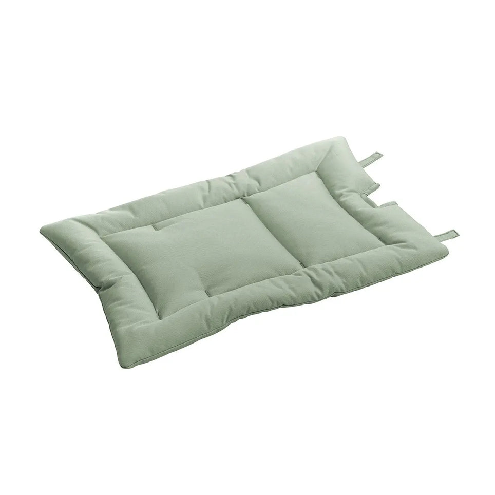 Shop Leander High Chair Organic Cushion Online Melbourne at Kiddie