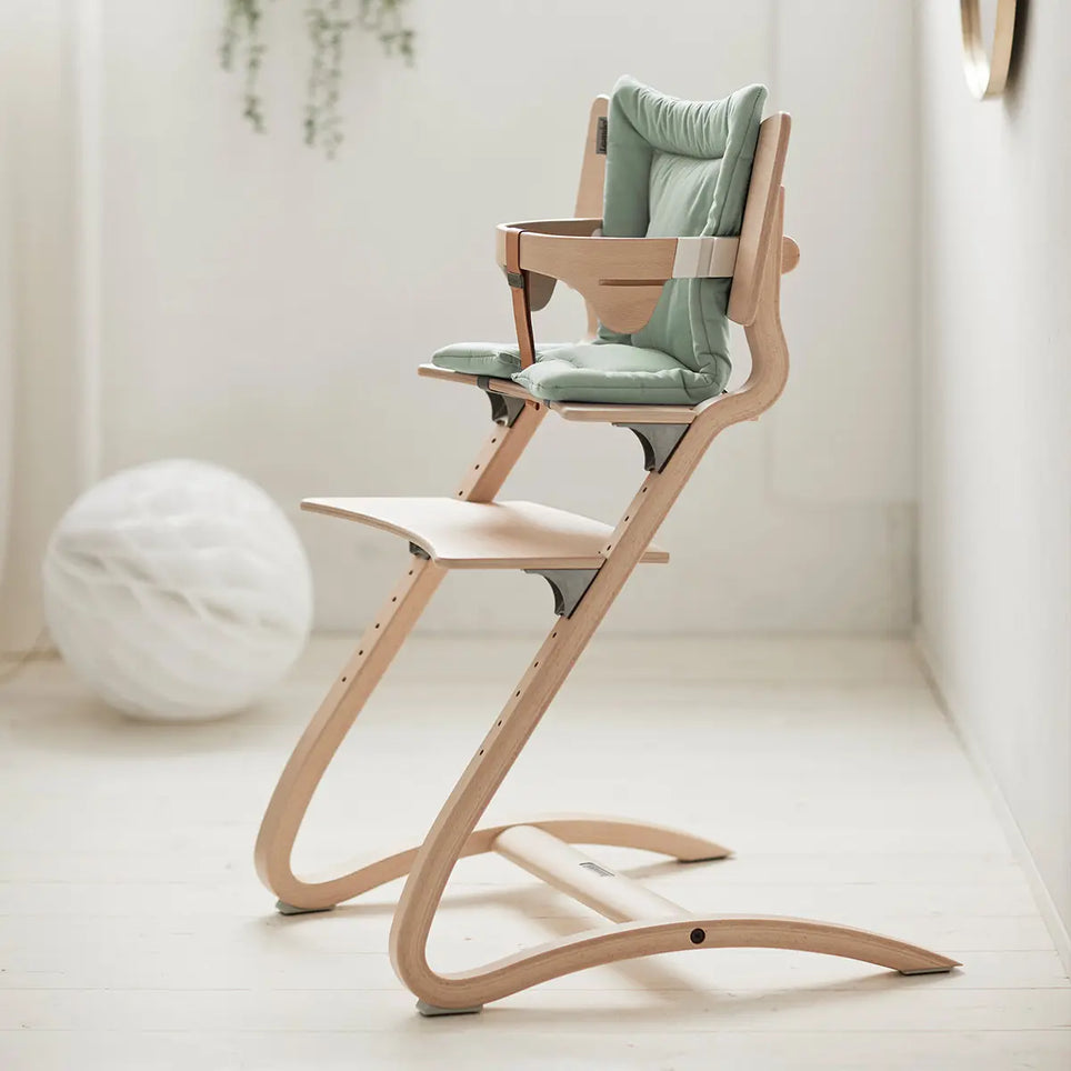 Leander High Chair Organic Cushion