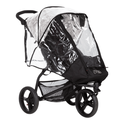 Mountain Buggy Swift/Mini Storm Cover - Kiddie Country