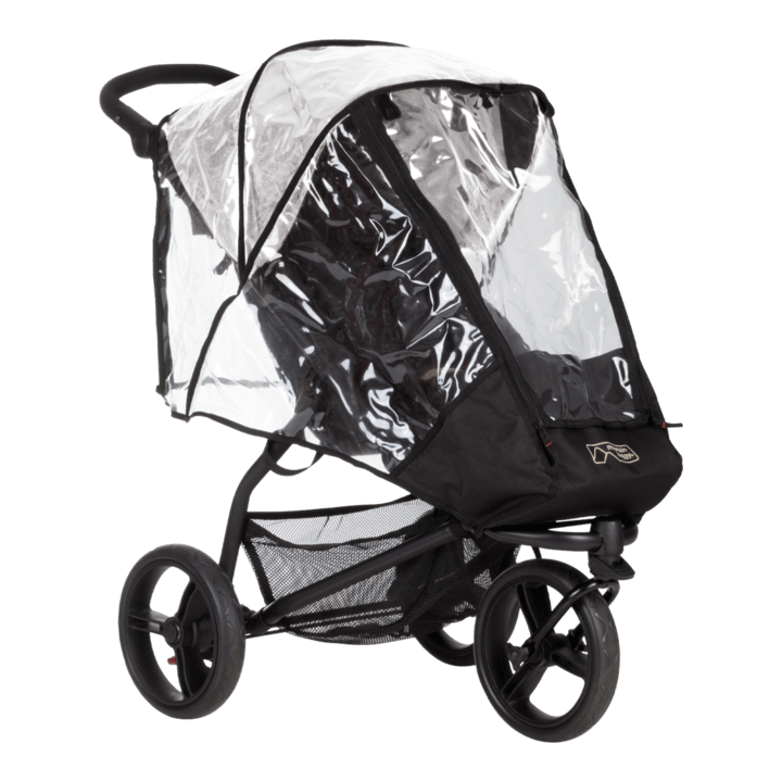 Shop Mountain Buggy Swift Mini Storm Cover Online Melbourne at
