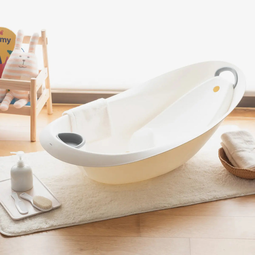 Shop Mininor Baby Bath and Newborn Seat Set Online Melbourne at