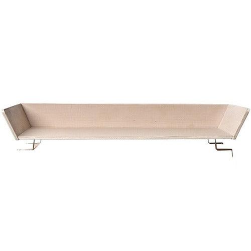 LINEA by Leander Dresser Change Tray - Kiddie Country