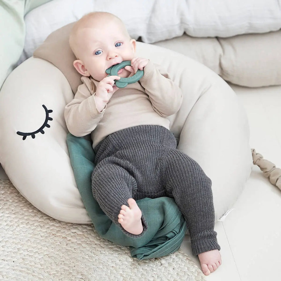 Shop Done by Deer Nursing & Baby Pillow Online Melbourne at Kiddie Country™️