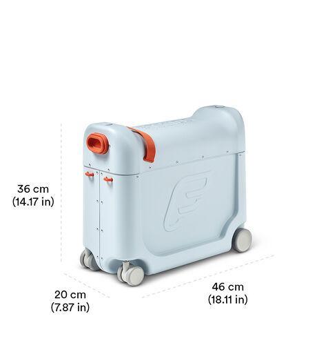 JetKids by Stokke BedBox - Kiddie Country