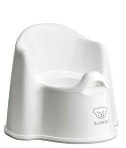 BabyBjorn Potty Chair - Kiddie Country