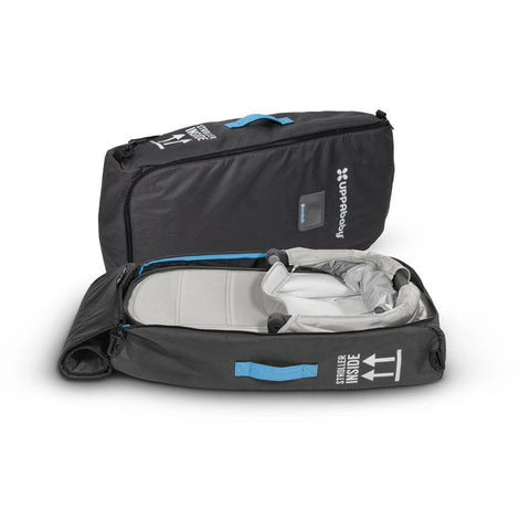 Uppababy RumbleSeat/Bassinet Travel Bag (due 31 August) - Kiddie Country
