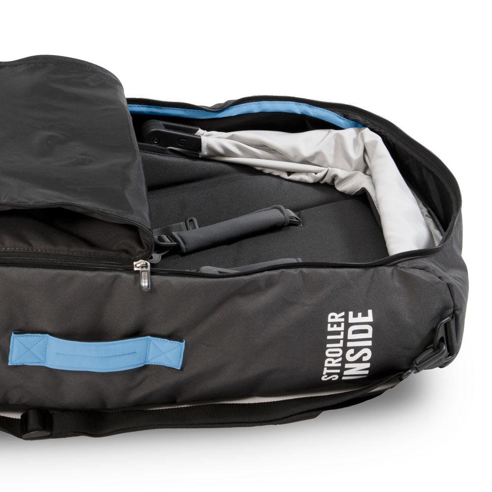 Uppababy RumbleSeat/Bassinet Travel Bag (due 31 August) - Kiddie Country