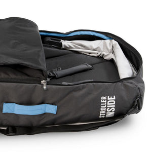 Uppababy RumbleSeat/Bassinet Travel Bag (due 31 August) - Kiddie Country