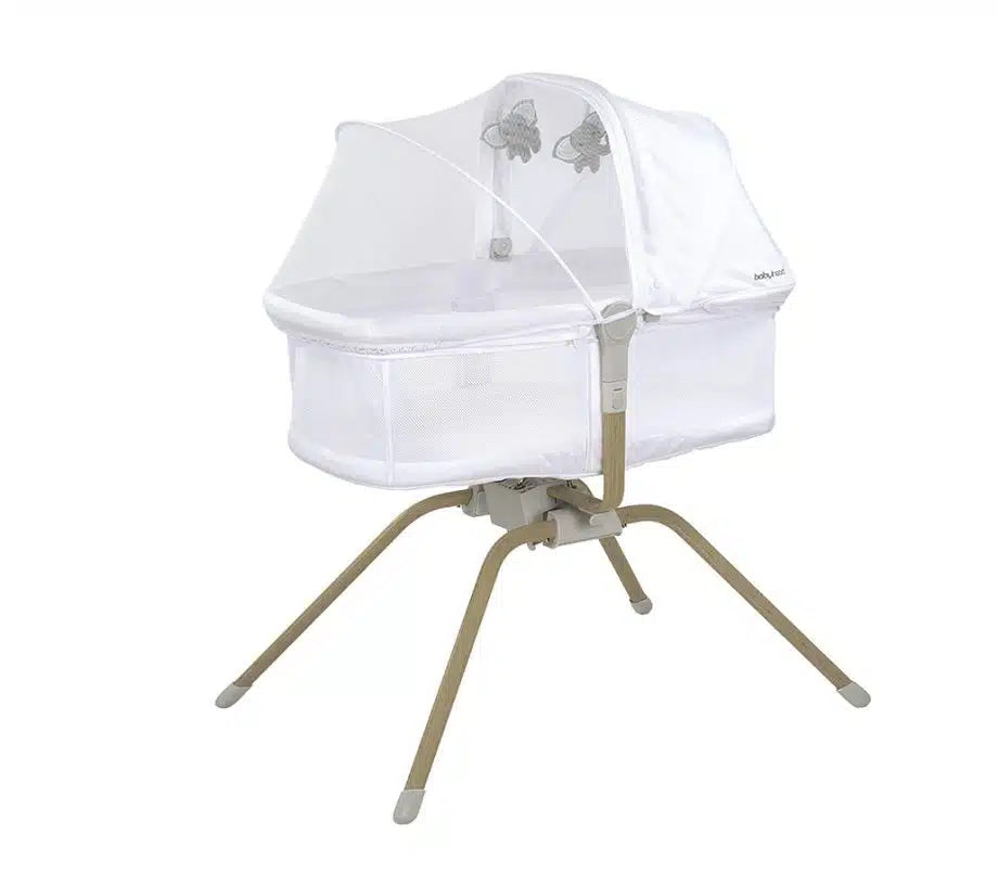 Buy baby deals bassinet online