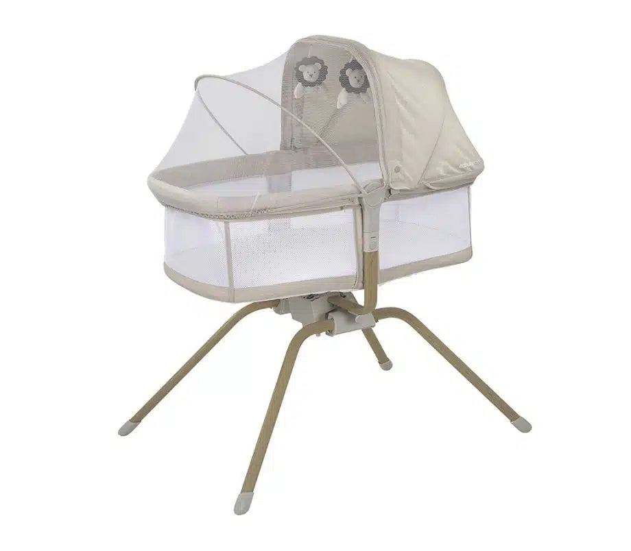 Babyhood bassinet hotsell